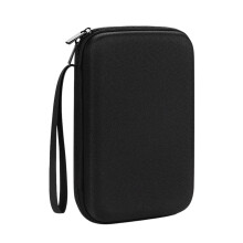 Travel Cable Organizers Bag Electronic Accessories Carry Case Portable Storage Bag for Charging Cable Phone