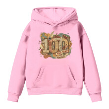 100th Day of School Hoodie for Kids 2-13 Years