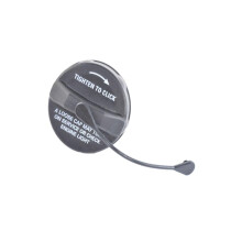 Korek wlewu paliwa pasujący do samochodu JEEP Jeep Chrysler Dodge52030387AB