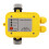 Constant Pressure Maintenance Smart Water Pump Controller LED Function Indicator Automatic Water Pump Pressure Switch Push Button Control Dry Running 1