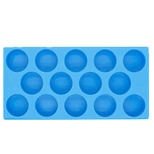 Caja de almacenamiento para herramientas con múltiples ranuras, estuche para fresadora, bandeja de plástico para brocas, organizadores de
