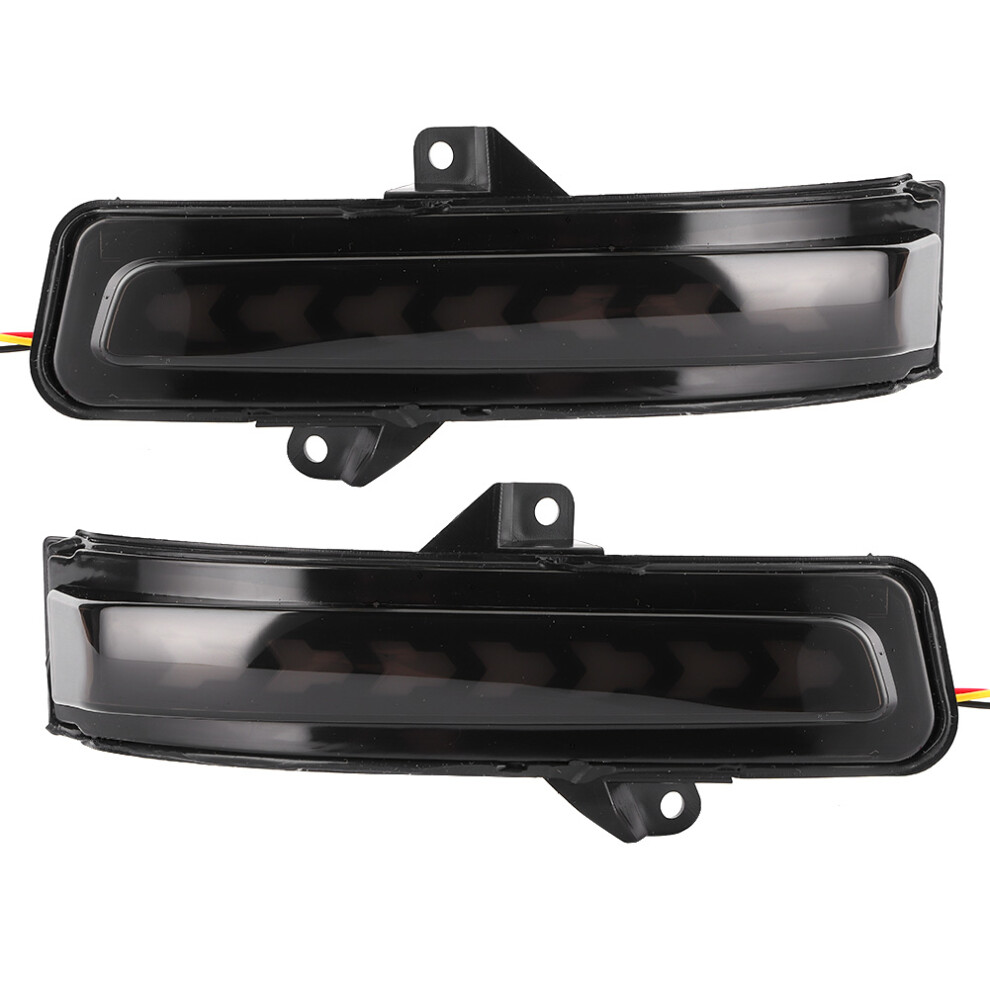 Premium Look Led Sequential Turn Signal Side Mirror Indicator Lights With Strict Factory Qc Test And Eco-Friendly Build 9014198222961