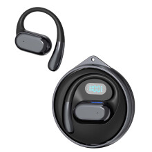 Noise Cancelling Wireless Bluetooth Earphones – IPX7 Sweatproof Sports Earbuds with ANC, 48H Battery, HD Sound, Bass Boost, Fast Charging, BT 5.49,