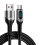Καλώδιο δεδομένων USB σε Type-C 120W6A με γρήγορη φόρτιση, καλώδιο Type-C με ψηφιακή οθόνη 1