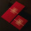 Chinese Wedding Red Envelopes 20PCS Large and Small 1