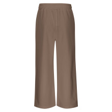 Kleinkind Mädchen Sportliche, einfarbige Freizeithose Lange Hose Atmungsaktive Hose 13-14 Jahre