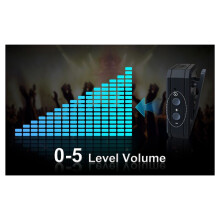 Neues A88T Kabelloses Gitarrensystem, E-Gitarren-Tonabnehmer, Audio-Sender und Empfänger für E-Gitarre, Bass, Violine, Gitarre