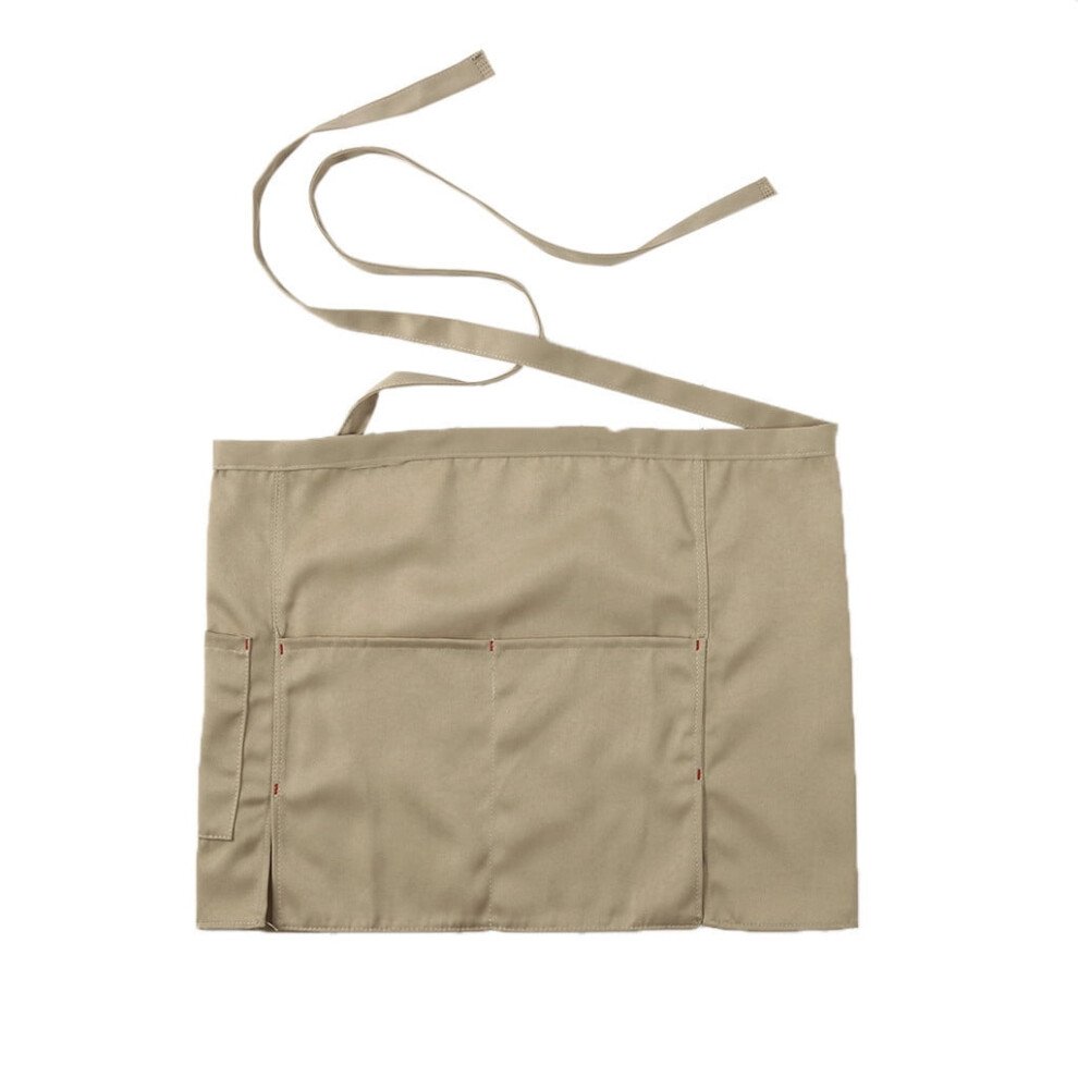 Clearance! Apron, And Waitresses Waiters Uniforms Short Waist Aprons Restaurant Cafe Apron Hotels Kitchen, Dining Bar 9085618869868