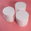 6 Pcs Eps Cylinder Målning Graffiti Ornamenter Leksaker För Barn 6