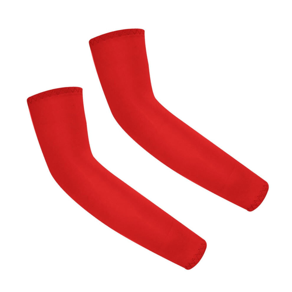 Kids' UV Protection Arm Sleeves Compression Cooling Cover