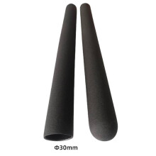 Comfortable and Slip resistant Handle Grips for Gym Accessories Set of 2