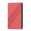 External Hard Drive USB 3.0 Portable Solid State Drive with Stable 5Gbps Transmission 2.5'' Metal Hard Drive for Notebook PC Android & Windows 1