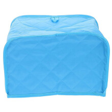 Toaster Cover Waterproof Dustproof Toaster Protector Washable Bread Machine Protector For Kitchen Countertop