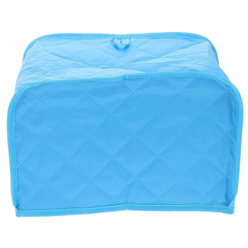 Toaster Cover Waterproof Dustproof Toaster Protector Washable Bread Machine Protector For Kitchen Countertop