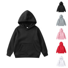 Sweat-shirts à capuche pour garçons, filles et tout-petits