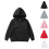 Kapuzenpullover für Jungen, Mädchen und Kleinkinder 1