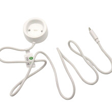 Type C/USB Charging Dock Station Electric Toothbrush Fast Charging Cable Portable Charging Base Cord 1m Long