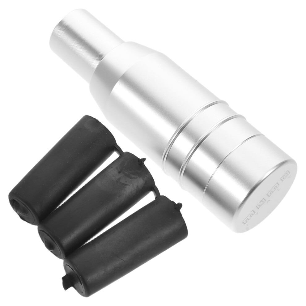 Aluminum Alloy Gear Shift Knob For Manual Transmission Cars 9336866126785