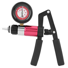 Handheld Vacuum Pump Brake Bleeder Kit