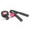 Vacuum Pump Brake Bleeder Test Tool Kit 10