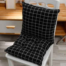 WZXPWT Tufted Corduroy Floor Cushion 16"x32", Tatami Seating Cushion for Living Room, Sofa, Kids Outdoor & Patio Chair – Compatible with Standard