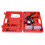 Vacuum Pump Brake Bleeder Test Tool Kit 11