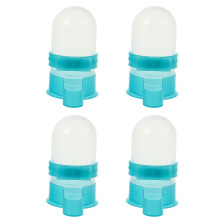 4Pcs Pigeon Water Feeders Pigeon Supplies Pigeon Water Drinker Home Decor