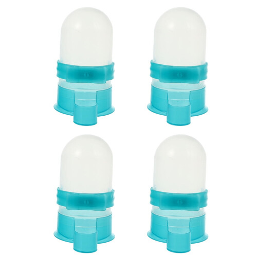 Pigeon Water Feeder 4 pcs