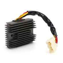 Voltage Regulator for Kawasaki 4-Stroke Engine 21066-2079