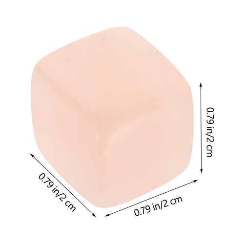 6 Unidades Pedras De Quartzo Para Uísque Reutilizáveis 1