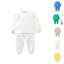 Conjuntos de Outono para Meninos, Conjuntos de Moletom com Capuz para Bebês e Meninas, Roupas Casuais Infantis para Crianças Pequenas e Médias,