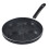 ULTNICE 1Set Four-cup Frying Pan Assorted Color for Household Users with Even Heating Feature 1