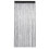 Hanging Beaded Curtains String Curtain Panels Door Fly Screen Room Divider 2PC 1