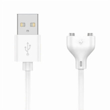 Magnetic USB Charging Cable For Electric Toothbrush Smartwatch Charging Adapter Replacement Charging Dock Accessories