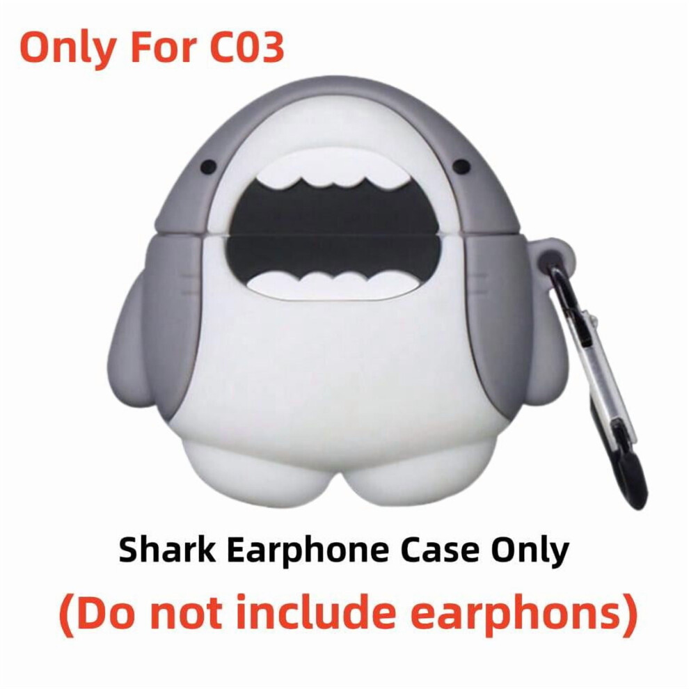 Hyundai C03 Clip-On Wireless Headphones, Bluetooth 6.0, Dt6.0 Pulse Tech, 360 Acs Sound, Ipx5 Waterproof 9193271788607