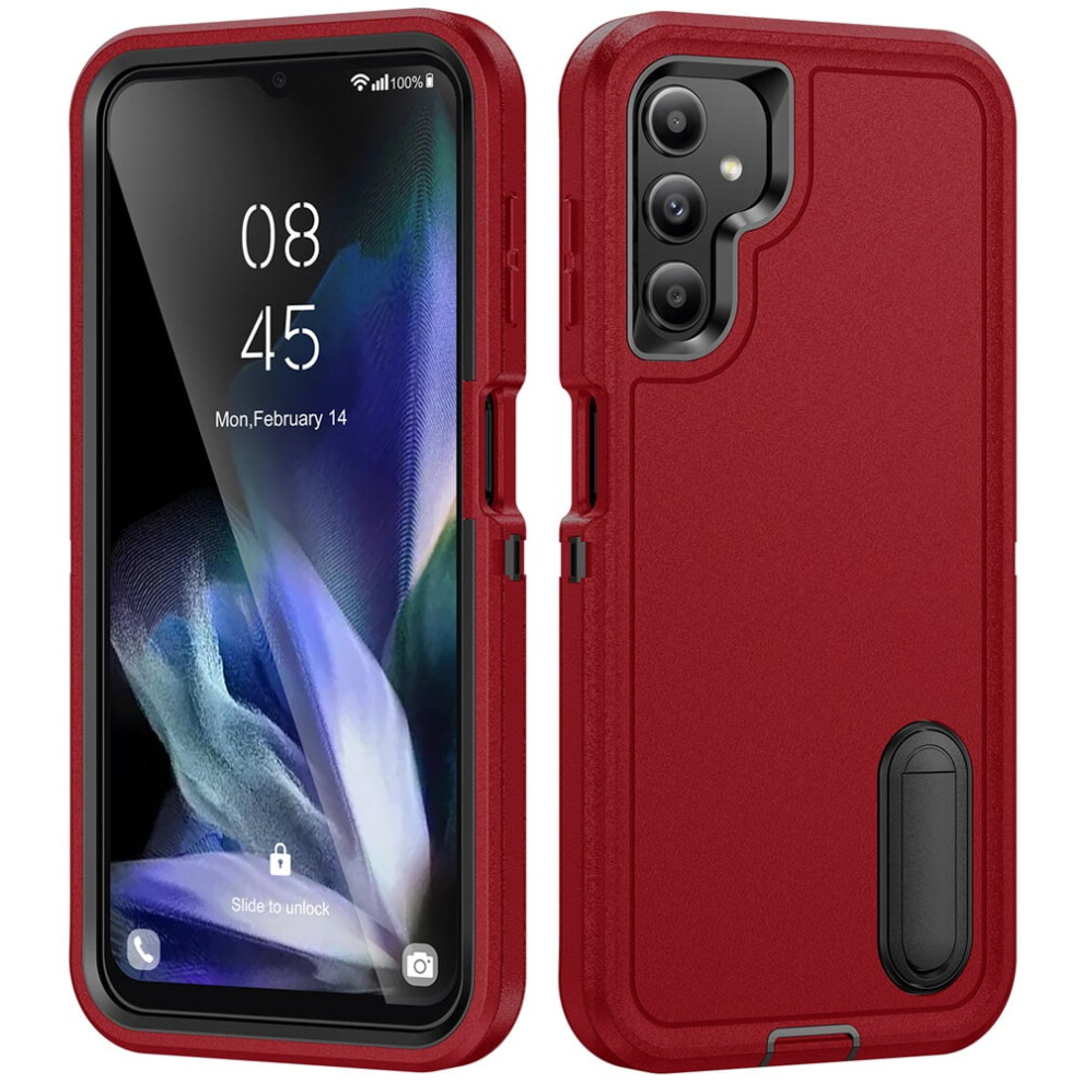 Military-Grade Case For Samsung Galaxy A14 5G Â 941196066787