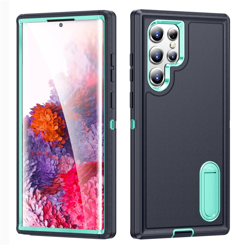 Samsung Galaxy S22 Ultra 5G Case Rugged Military-Grade 941196067692