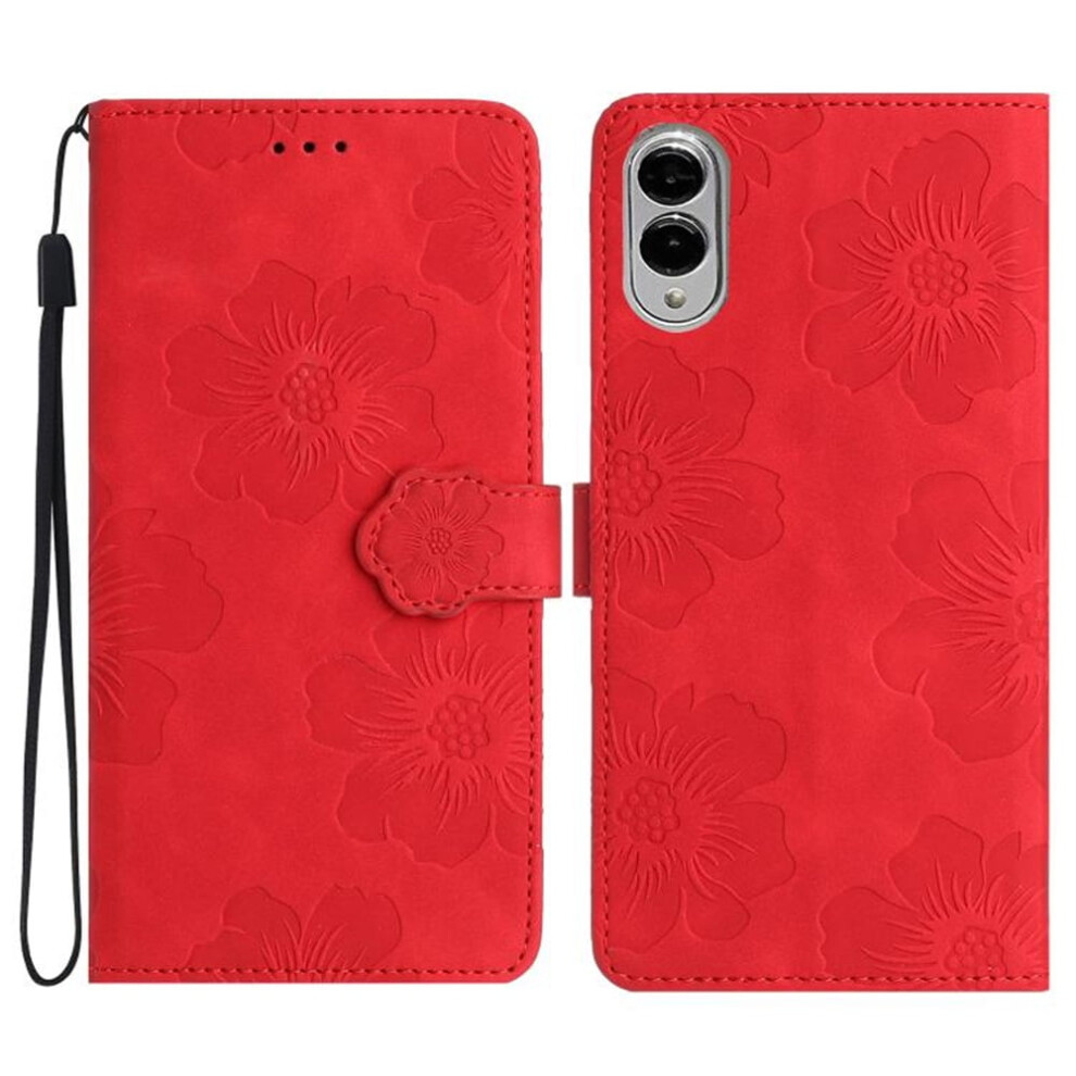 Leather Flip Wallet Case For Samsung Galaxy S25 Edge 5G Â 9152228999794