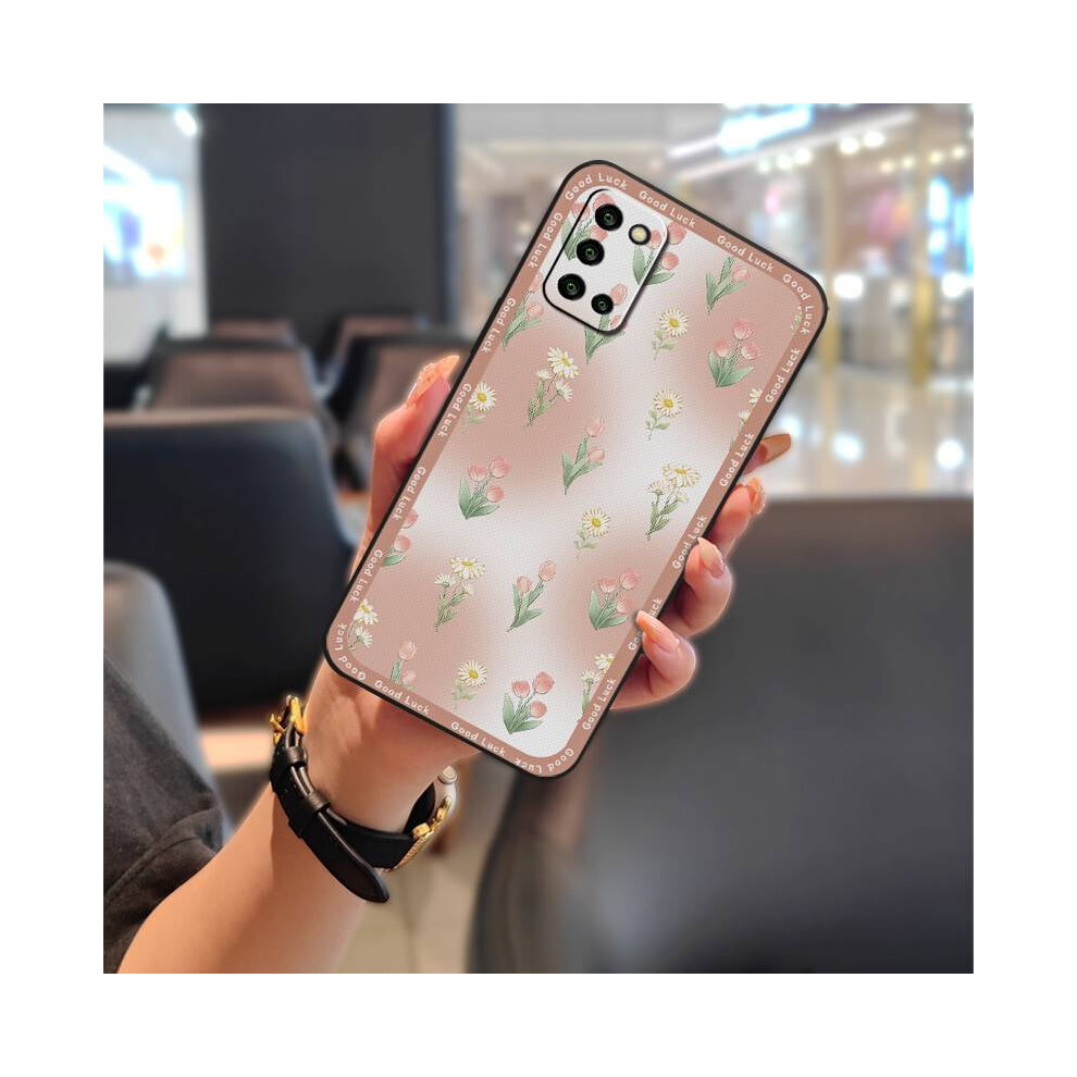 Phone Case Compatible With Samsung Galaxy A03s/Sm-A037g Â Durable, Dirt-Resistant, Waterproof, Shockproof Silicone Pouch 9152228484788