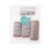 4Pcs Elastisk Medicinsk Bandage För Kompression Med Metallklämmor 8