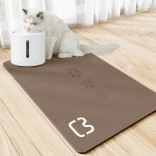 Large Cat Scratching Post with Rattan Sleeping Mat & Wear-Resistant Surface – Compatible with Indoor Cats & Kittens