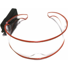LED Light-Up Glasses for Party, Rave, Cosplay, Halloween – Compatible with Adult, Girl, Boy, Kids