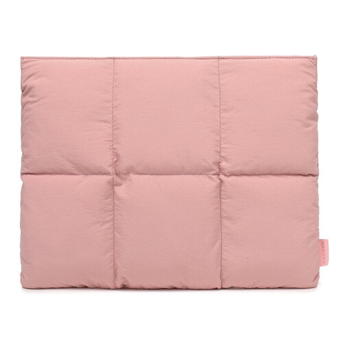 Capa protetora acolchoada e impermeável para laptop de 14 polegadas, com forro macio para proteção e transporte de laptops e tablets de 13 a 14