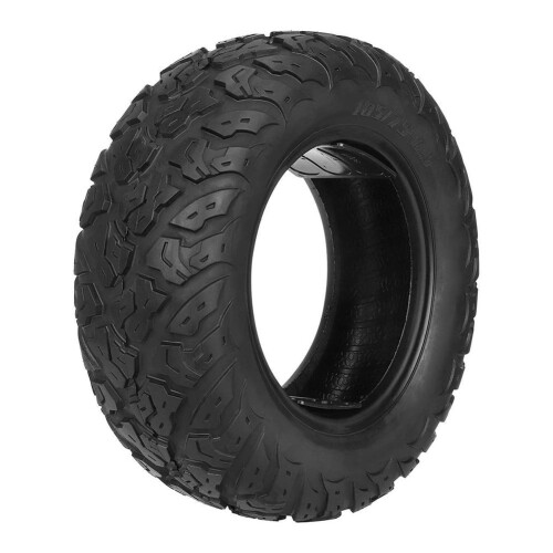 Pneu a vácuo de 12 polegadas 105/75-6.5 para scooter elétrica e carro de equilíbrio.