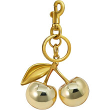 Cherry Keychain Bag Charm - Cute Cherry Accessories for Women Purse Handbags Gift