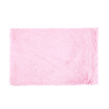 Warm Dog Bed Mat Pet Blanket Soft Plush Fleece Cover for Cozy Comfort and Warmth Indoor Use for Small Medium Large Dogs All Year Round Topliu