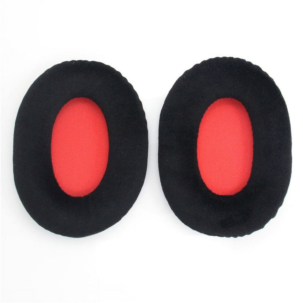 Replacement Earpads For Hyperx Cloud Core / Stinger / Flight / Flights / Alpha / / X / Pro / Cloud Ii 2 Headphones Pads Silver 9170372095032