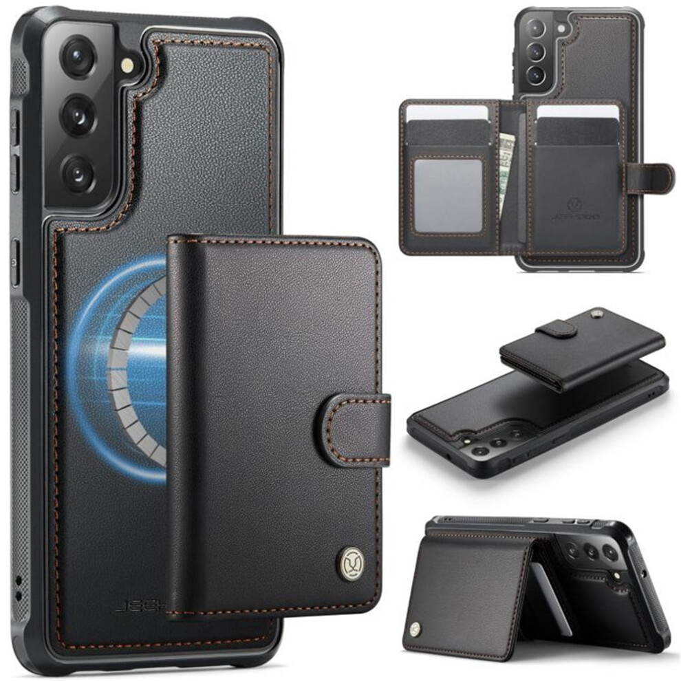 Jeehood Samsung Galaxy S21 5G Case: Rfid-Blocking Magsafe 9170372621361