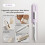 Portable Needle Threader Tool for Sewing – Multi-functional Thread Puller, Compatible with All Needles 1