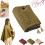 Heated Shawl USB-Powered for Women Green 1